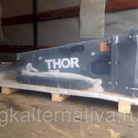 Гидромолот Thor TB10S