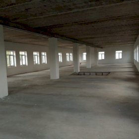 Производственное помещение, 345 м²