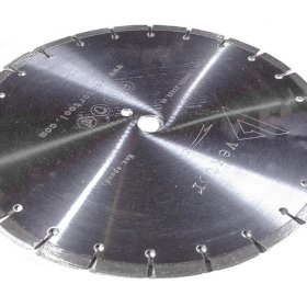 Алмазный диск по бетону к швонарезчику VFS-350А