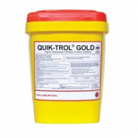 Полимер для контроля фильтрации Quik-Trol Gold