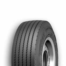 Шины Новые 385/65R22.5 (бочки батоны ) Tyrex TR