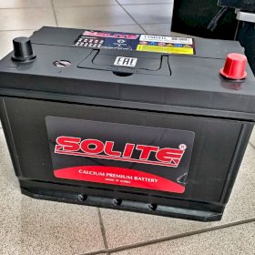 Аккумулятор Solite 95Ah/750CCA с доставкой