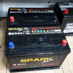 Аккумулятор Spark 90ah Азия 31R и 31L
