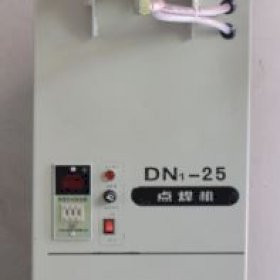 Контактная точечная сварка DN-25
