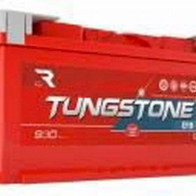 Аккумулятор Tungstone EFB 6ст-95L(0) 95 А.ч. О.П