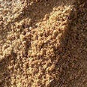 Песок строительный в мешках (50 кг)