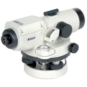 Оптический нивелир Nikon AE-7C