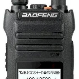 Рация портативная Baofeng BF-H5 (10W)