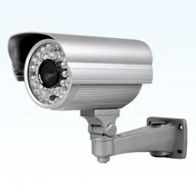 ENC EC-509A Водонепроницаемая ИК-видеокамера наблюдения