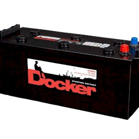Аккумулятор Docker 140 евро