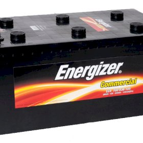 Аккумулятор Energizer Commercial Премиум 180Ah 1000A 