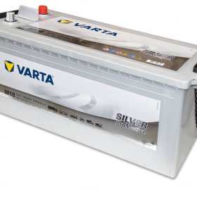 Аккумулятор Varta 12V 180Ah 1000A