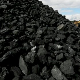 Уголь балахтинский 3 БПК сортовой 50 - 300 мм