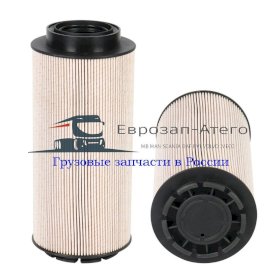 Фильтр топливный двс SSI MX-11, MX-13 DAF CF/XF Eu