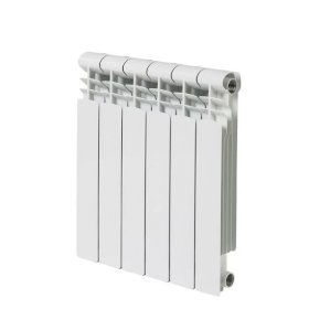 Алюминиевый радиатор ФРЕГАТ RRF500*80AL