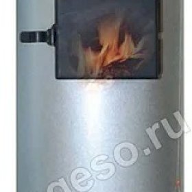 Твердотопливный котел Candle (18 кВт) длительного горения