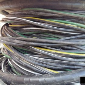 Силовой кабель (провод) сип-2 3х120+1х95