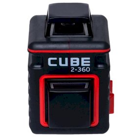 ADA cube 2-360 basic edition новый