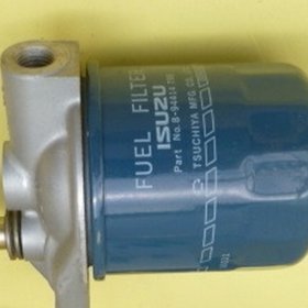 Фильтр топливный исузу NQR71/75