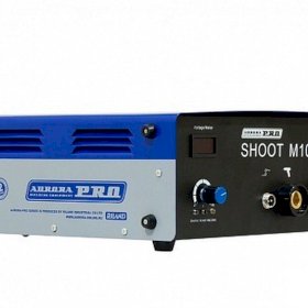 Аппарат для сварки шпилек aurora(аврора) shoot M10