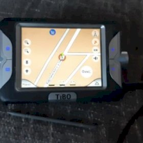 GPS-навигатор TiBO S1000