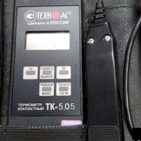 Термометр контактный ТК-5.05