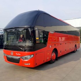 Автобус Zhong Tong 6127