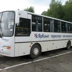 Автобус кавз 4238-42