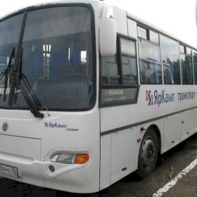 Автобус кавз (4238-62)