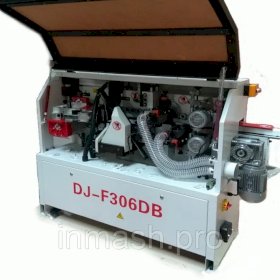 DJ-F306DB Автоматический кромкооблицовочный станок