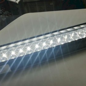 LED балка 180W 70cm дальний свет