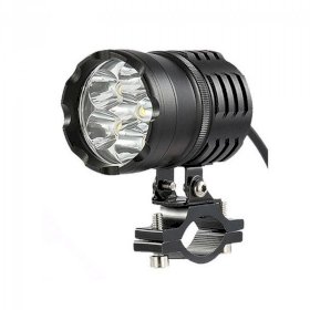 Мощный свет SBW W60 LED (ходовые огни)