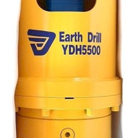 Гидровращатель YDH5500 3-6тонн