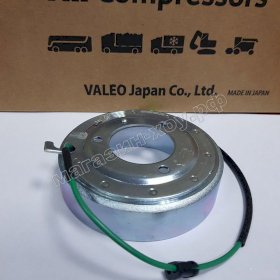 Муфта электромагнитная компрессора Valeo TM 21 24В