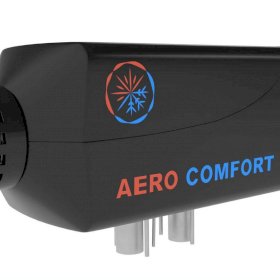 Автономный отопитель воздушный Aero Comfort