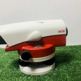 Нивелир leica NA 720