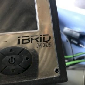Газоанализатор мультигазовый MX-6 iBrid