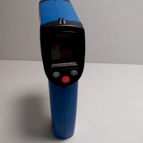 Инфракрасный термометр btmeter BT-1500