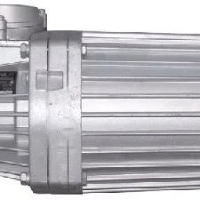  ТЭ-80, гидротолкатель
