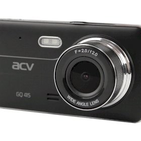 Видеорегистратор с 2 камерами ACV GQ 415