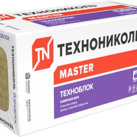 Технониколь (техноблок)