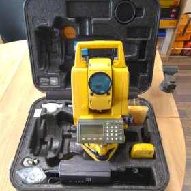 Технический тахеометр topcon GPT-3105N