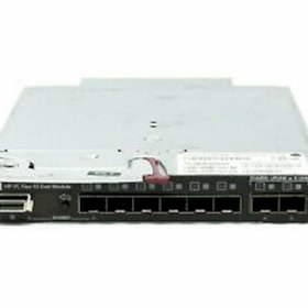 Коммутатор HP VC Flex-10 10Gb Ethernet