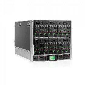 Серверное оборудование Hewlett Packard