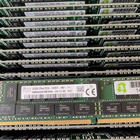 Серверная оперативная память Hynix 32GB PC4-2400T