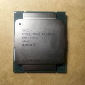 Процессоры Intel Xeon E5-26##v3 / Haswell-EP