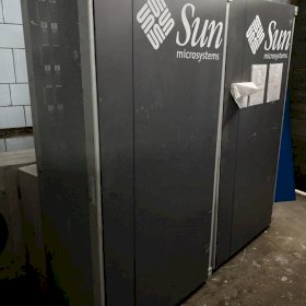 Серверный шкаф Cabinet SunRack
