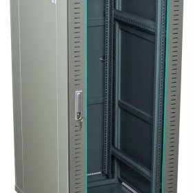 Шкаф 30u напольный серверный 600х600 wtlan