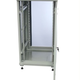 Шкаф 22U напольный серверный 600х600 wtlan