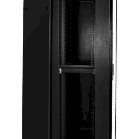Шкаф 38u напольный серверный 600х600 wtlan